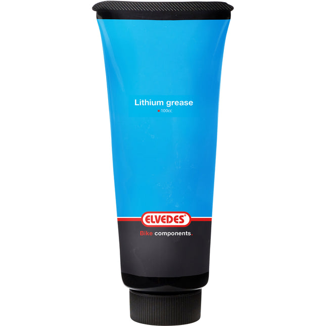 Elvedes lithium vet 110g blauw tube multifunctioneel 2019037