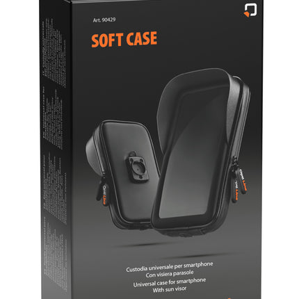 Optiline Case Universal Soft Type