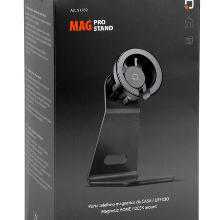 Optiline Mag Pro Stand, magnetic home / office mount