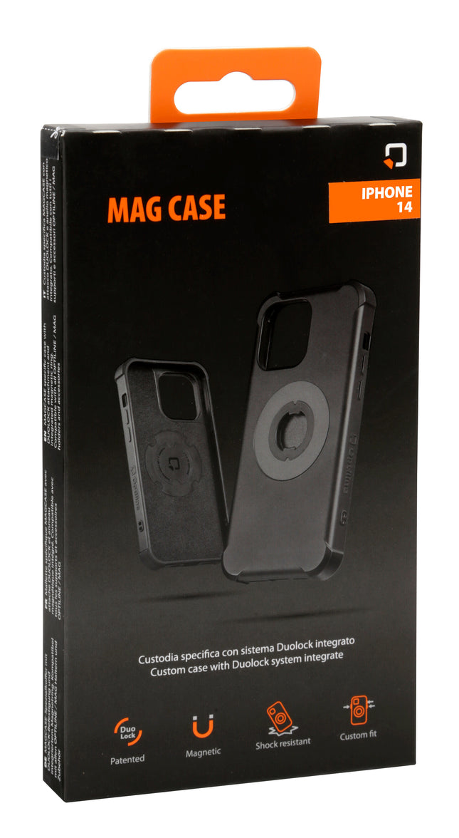 Optiline Mag Case iPhone 14