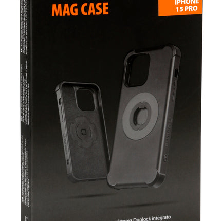 Optiline Mag Case iPhone 15 Pro