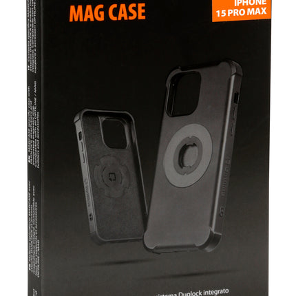 Optiline Mag Case iPhone 15 Pro Max