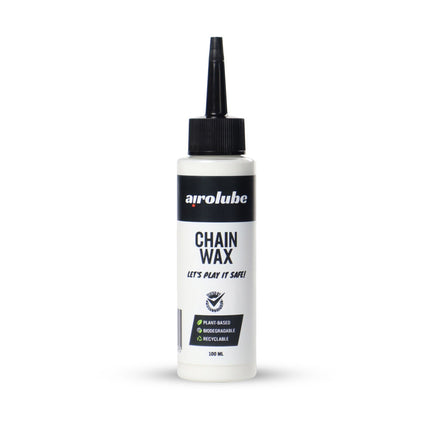 Cire pour chaîne Airolube à bec verseur 100 ml