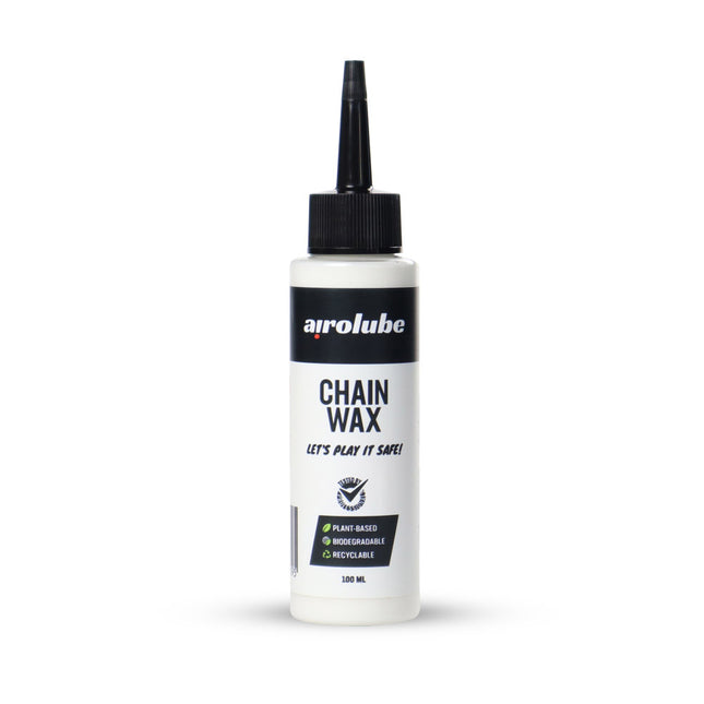 Airolube kettingwax tuitdop 100ml