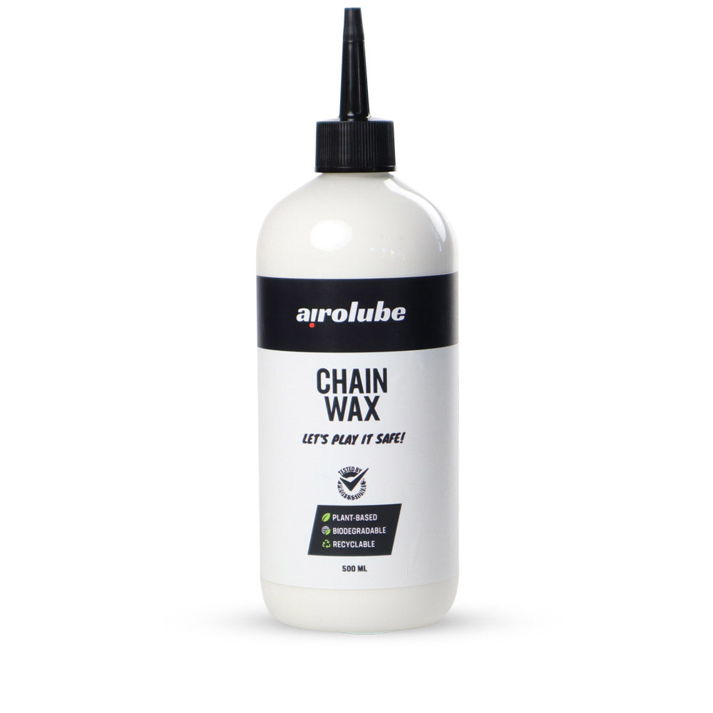Airolube kettingwax tuitdop 500ml
