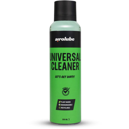 Airolube nettoyant universel flacon 200 ml