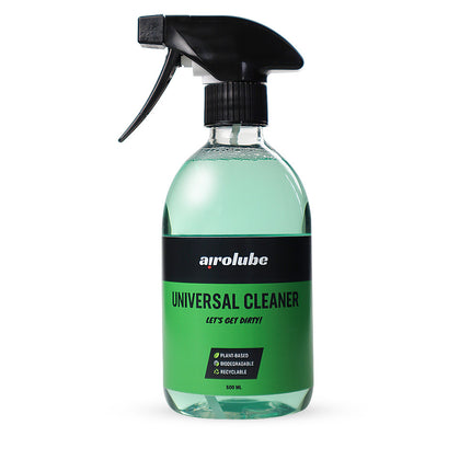 Airolube nettoyant universel flacon pulvérisateur 500 ml