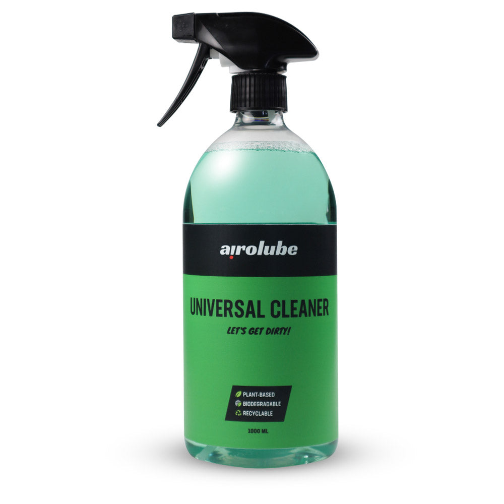 Airolube universele reiniger triggerfles 1l