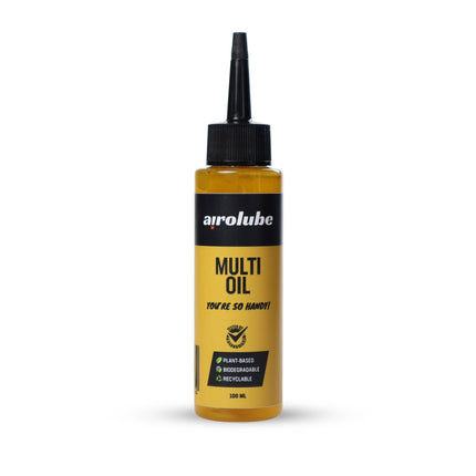 Airolube universele olie tuitdop 100ml