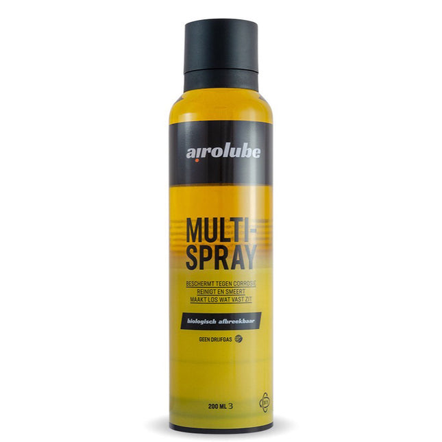 Airolube multispray airopack 200ml