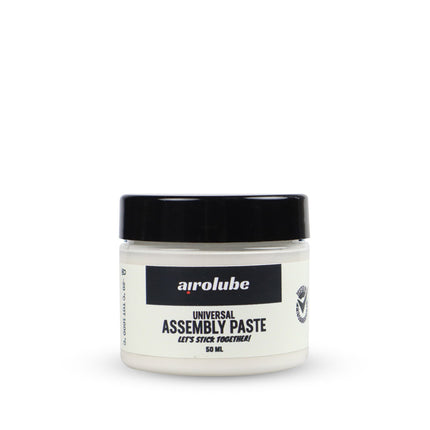 Airolube montagepasta universeel pot 50ml