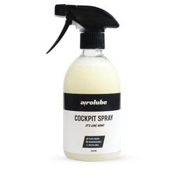 Airolube cockpitspray triggerfles 500ml