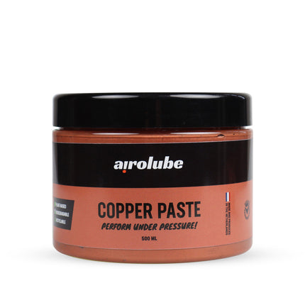 Pâte au cuivre Airolube pot 500ml