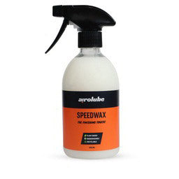 Airolube speedwax flacon pulvérisateur 500ml