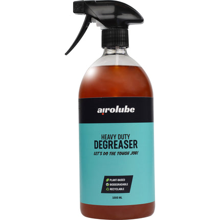 Airolube dégraissant intensif avec vaporisateur 1l