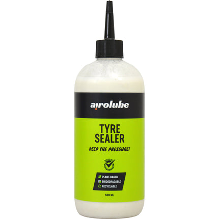 Airolube sealant bouchon verseur 500ml