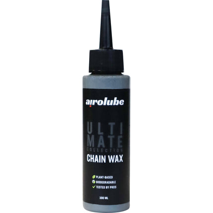 Airolube kettingwax Ultimate tuitdop 100ml