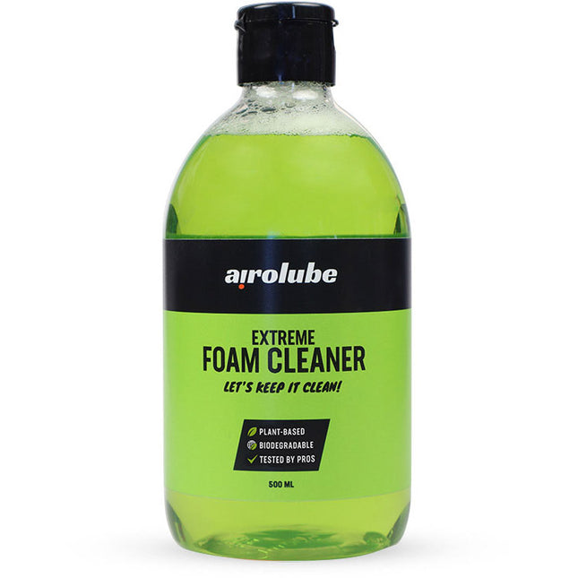 Airolube fietsreiniger Extreme Foam 500ml