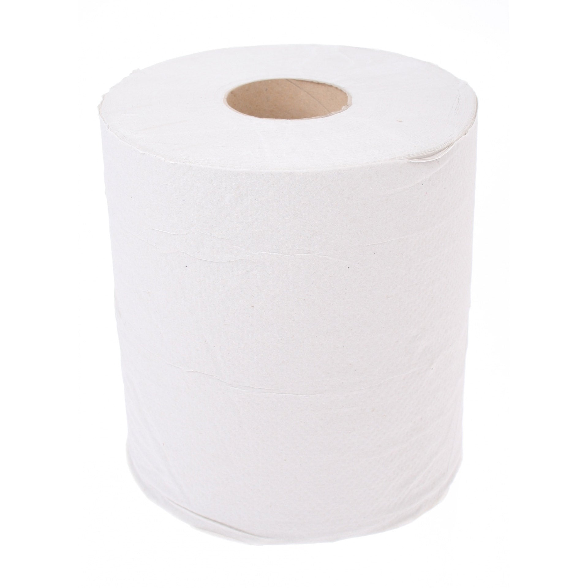 Primp poetspapier 275m 1-laags industrierol