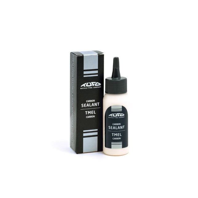 Tufo anti-lek sealant carbon 50ml.