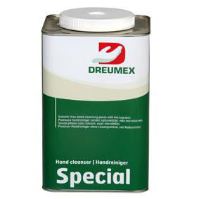 Dreumex zeep Special 4,5l
