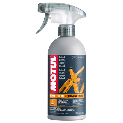 Nettoyant cadre Motul Frame Clean 500ml