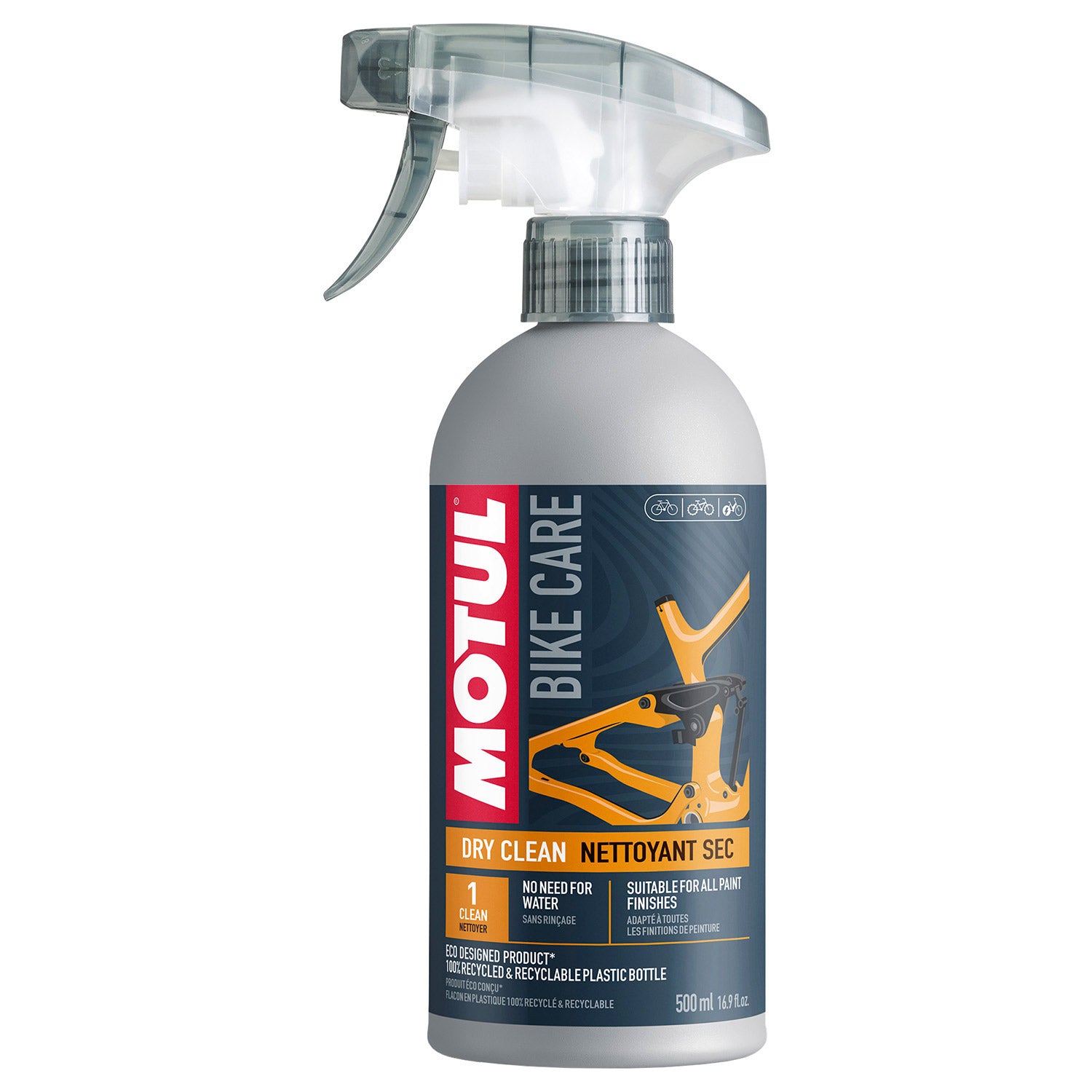 Motul reiniger Dry Clean 500ml