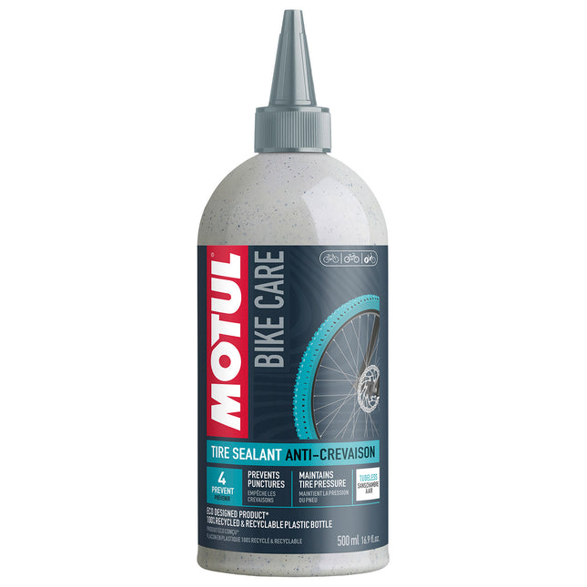 Motul sealant voor tubeless banden 500ml