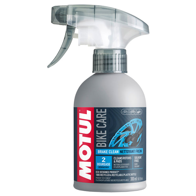 Motul schijfremreiniger 300ml