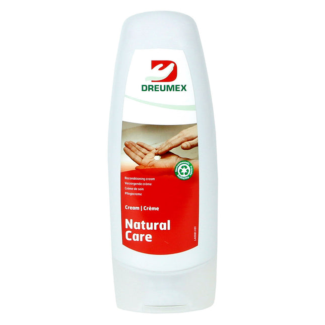 Dreumex verzorgende handcreme natural care 250ml