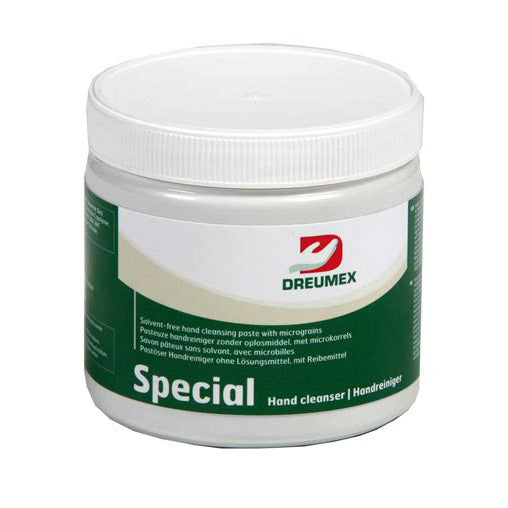 Dreumex zeep Special 550ml
