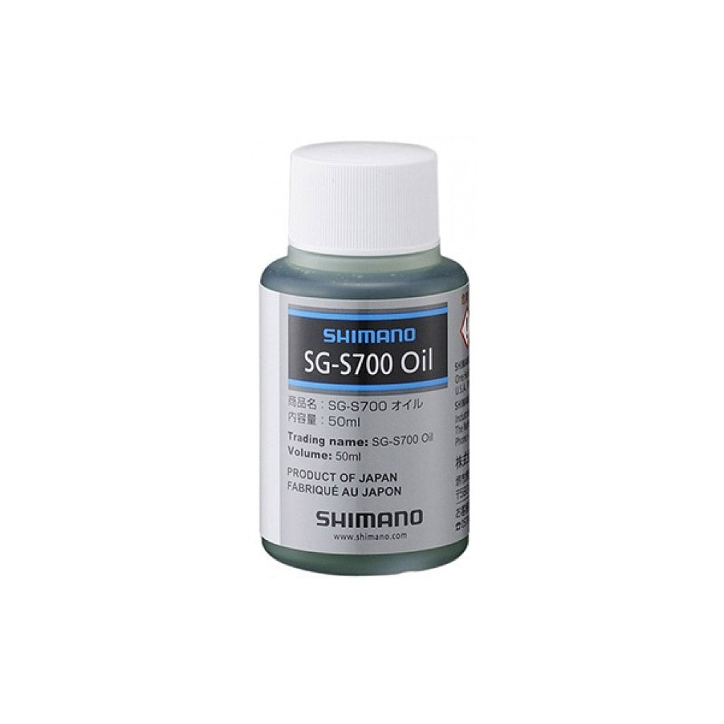Shimano Gear Olie SG-S700 50ml voor Alfine Naaf Y1309848B