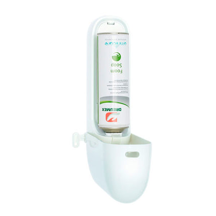 Dreumex Omnicare touch-free dispenser