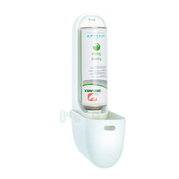 Dreumex Omnicare touch-free dispenser