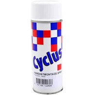Cyclus Handvatmontage-spray 400ml