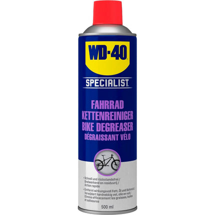 Dégraissant WD40 Specialist 500ml