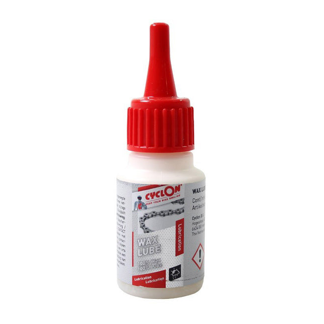 CyclOn Wax Lube 25ml