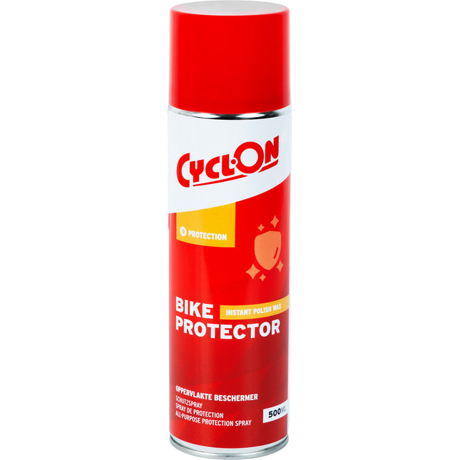 CyclOn Bike Protect spray 500ml