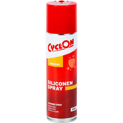 CyclOn Spray Silicone 250ml