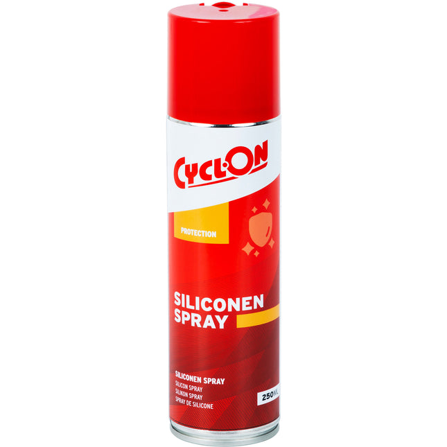 CyclOn Siliconen Spray  250ml