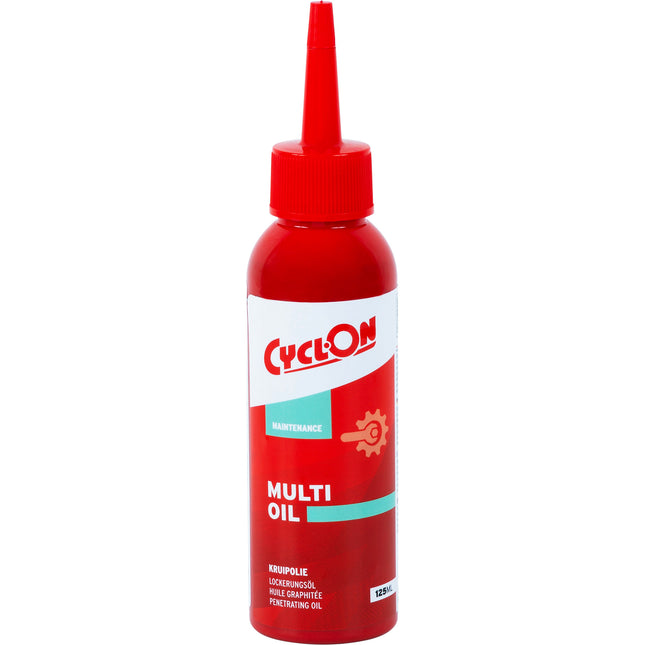 CyclOn Multi Oil / Penetrating Oil 125ml