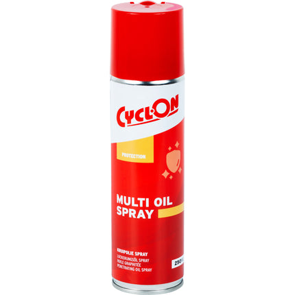 Cyclon huile de pénétration spray 250ml