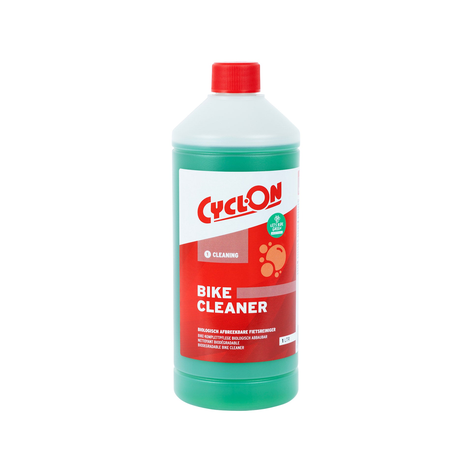 CyclOn Bike Cleaner 1l