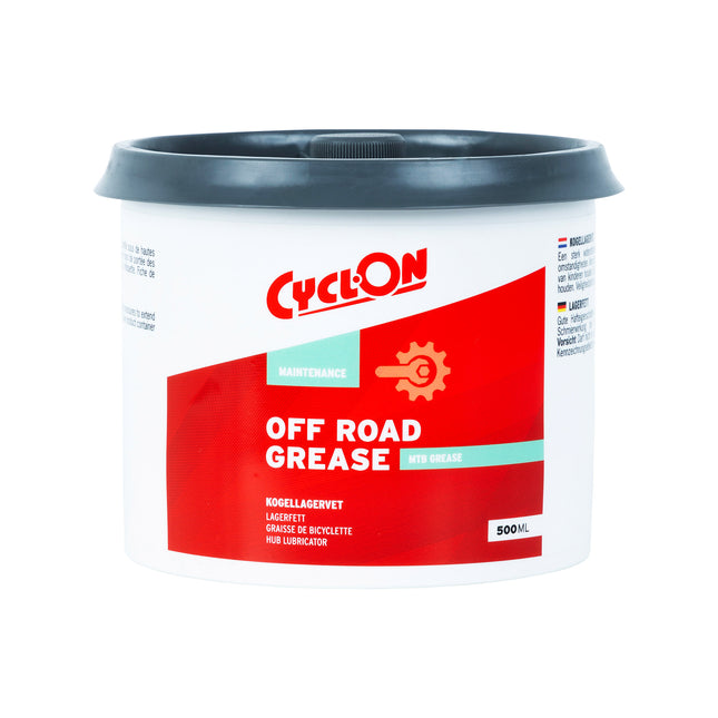 CyclOn Off Road Grease 500ml