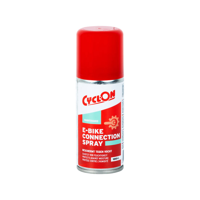 CyclOn E-Bike Connection Spray 100ml