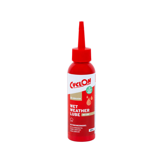 CyclOn Wet Weather Lube  125ml