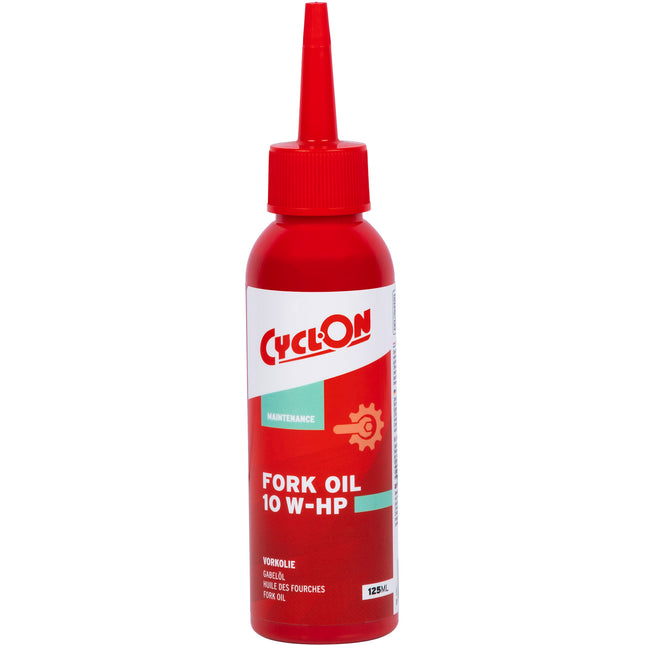 CyclOn Fork Oil Serie 10 W-HP 125ml