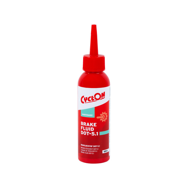 CyclOn Brake Fluid Dot 5.1 125ml