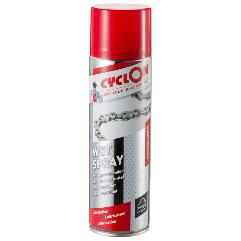 CyclOn Wet Weather Spray  500ml