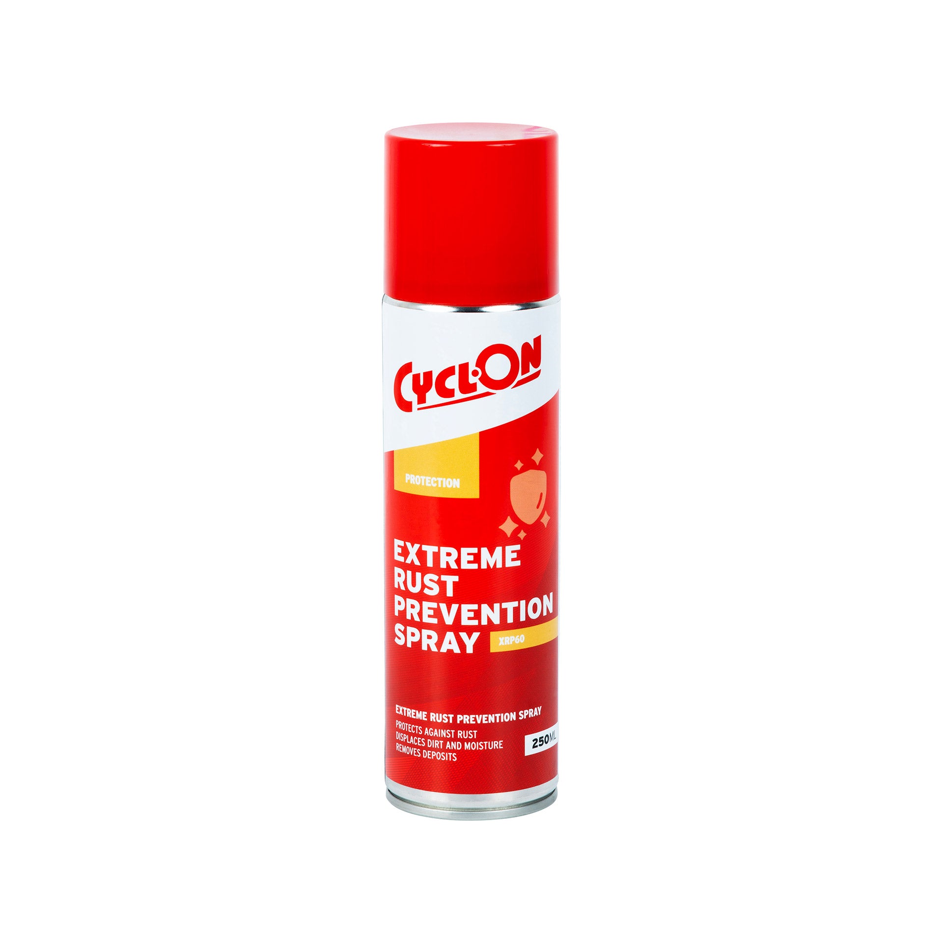 CyclOn Extreme Rust Prevention Spray